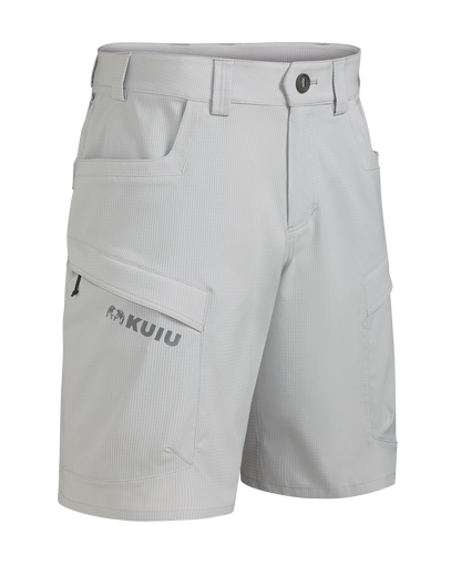 Tiburon 10″ Short | Lunar