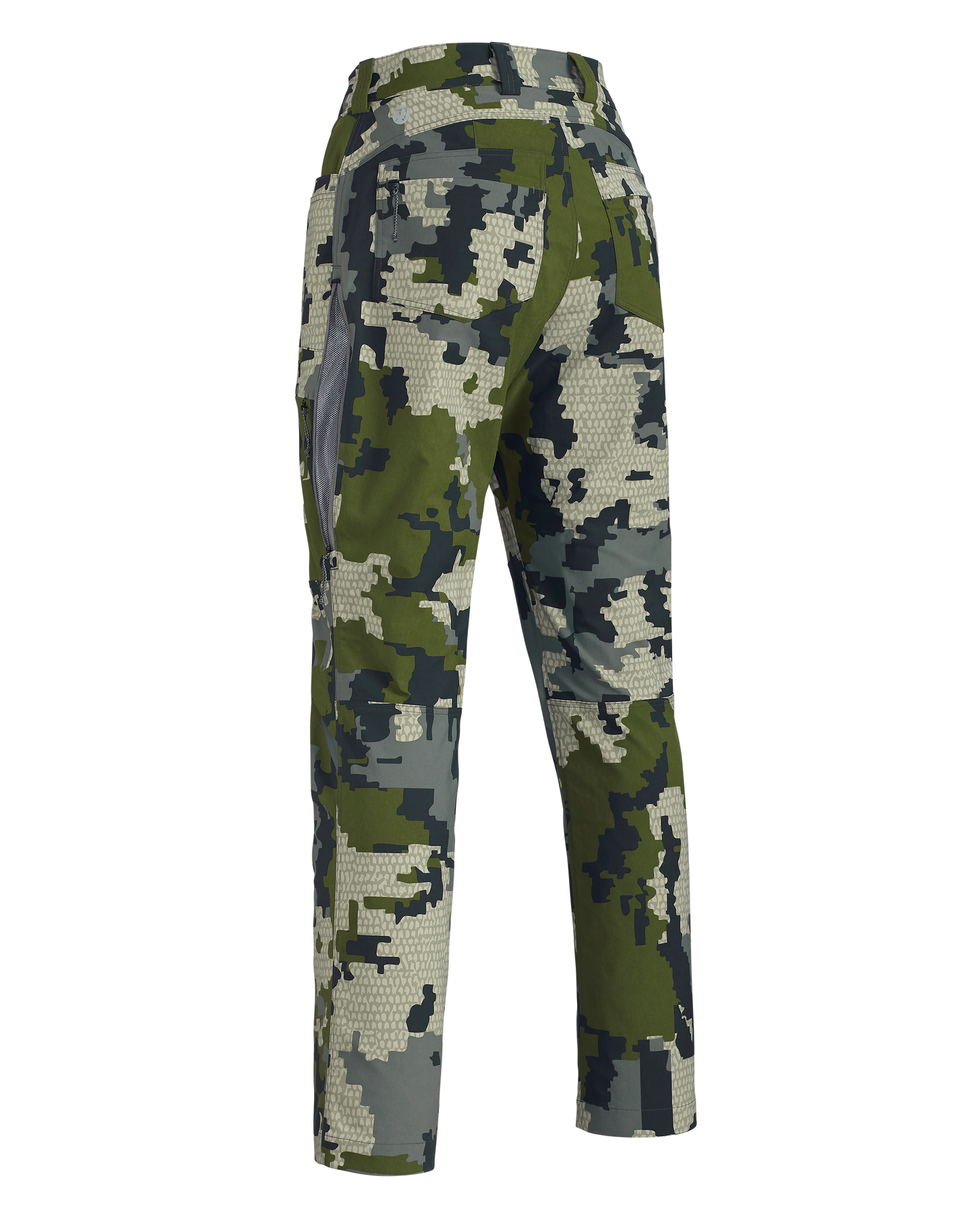Women’s Kutana Stretch Woven Pant | Verde