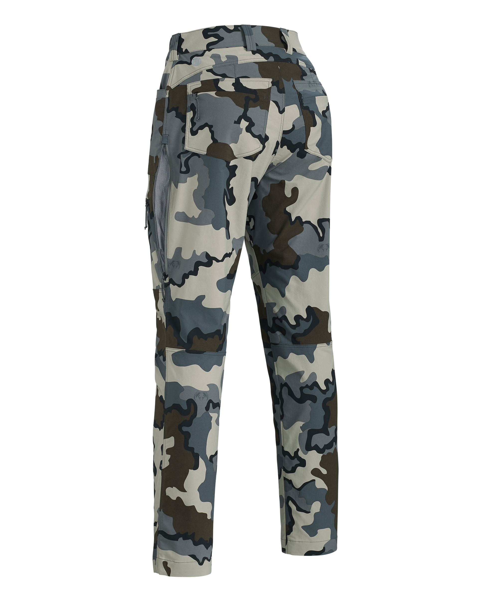 Women’s Kutana Stretch Woven Pant | Vias