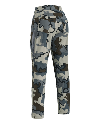 Women’s Kutana Stretch Woven Pant | Vias