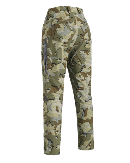 Women’s Kutana Stretch Woven Pant | Valo