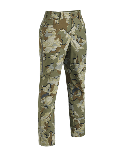 Women’s Kutana Stretch Woven Pant | Valo