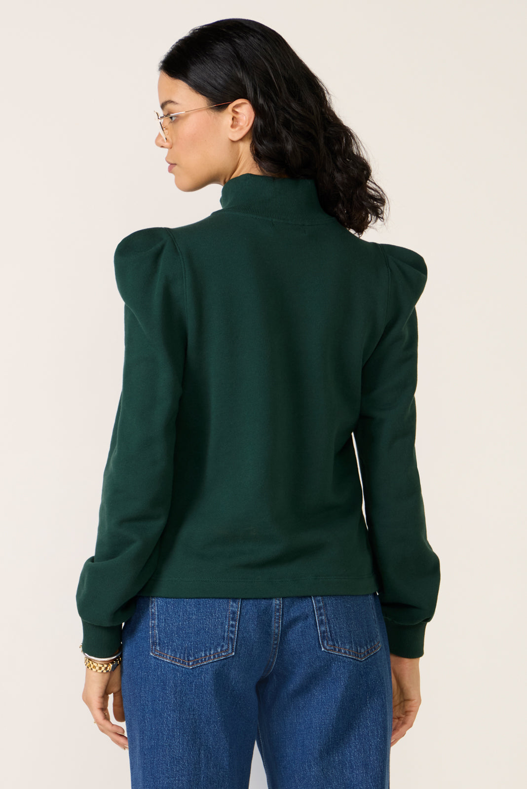Jesse Sweatshirt