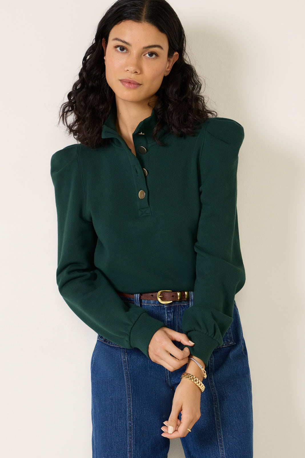 Jesse Sweatshirt