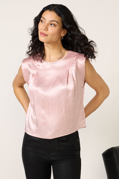 Paige Shine Top