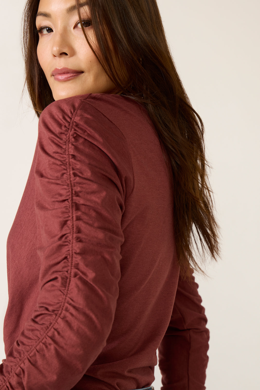 Collette Tee