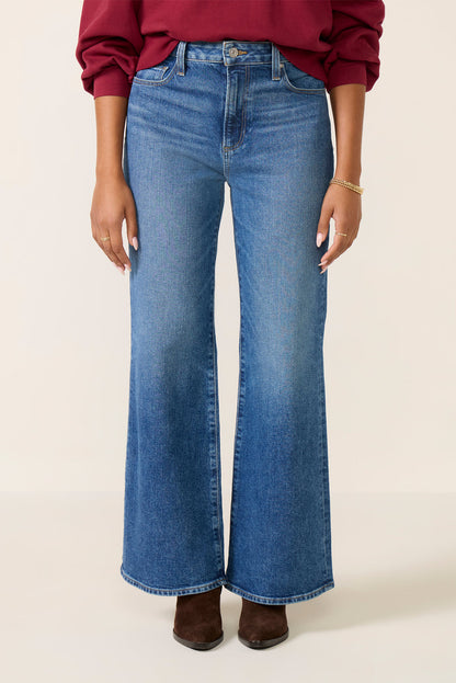 Sofia 29` Bootcut Jean