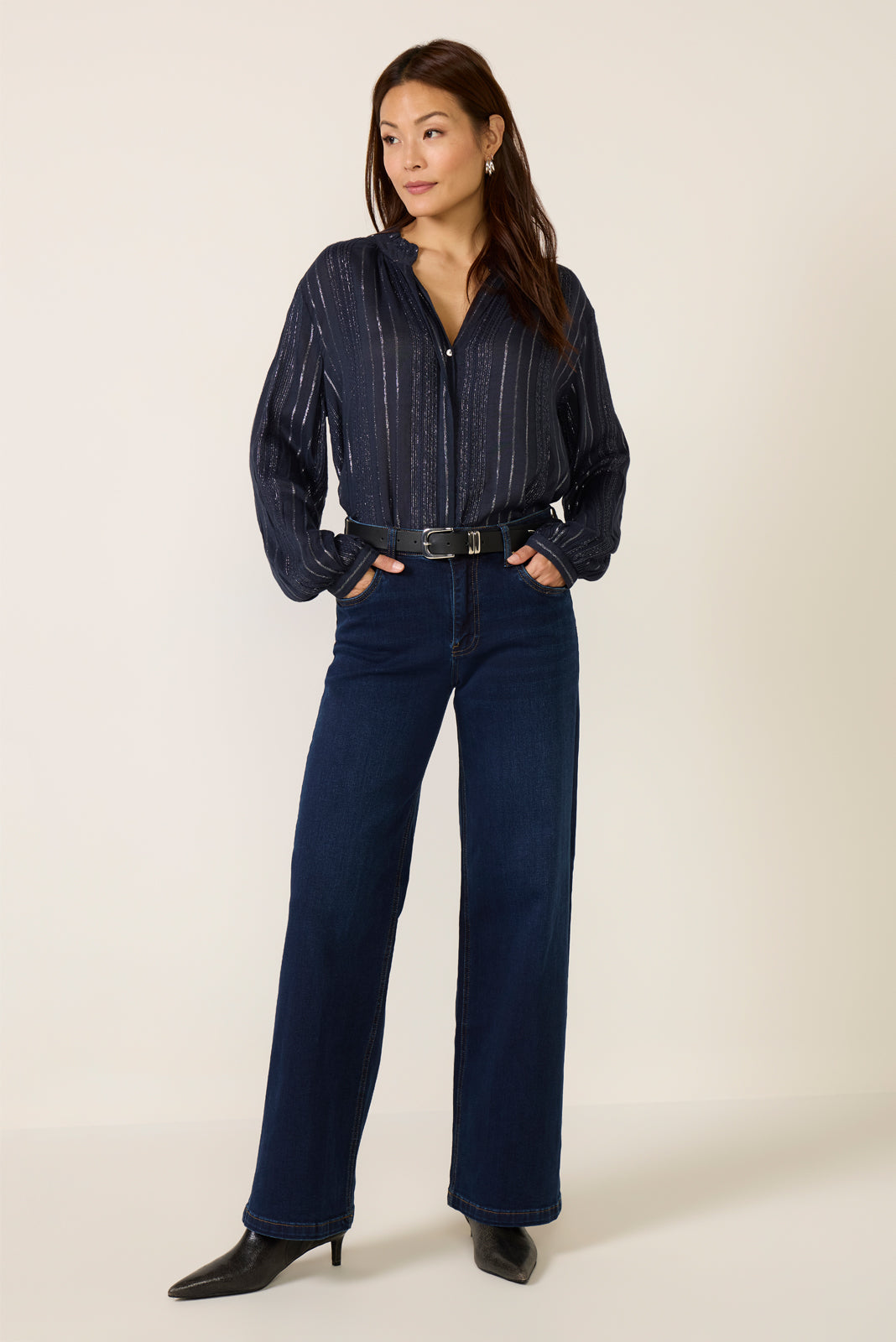 Cynthia Blouse