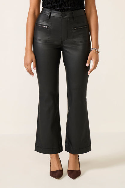 Petite Coated Kelsey w Zip