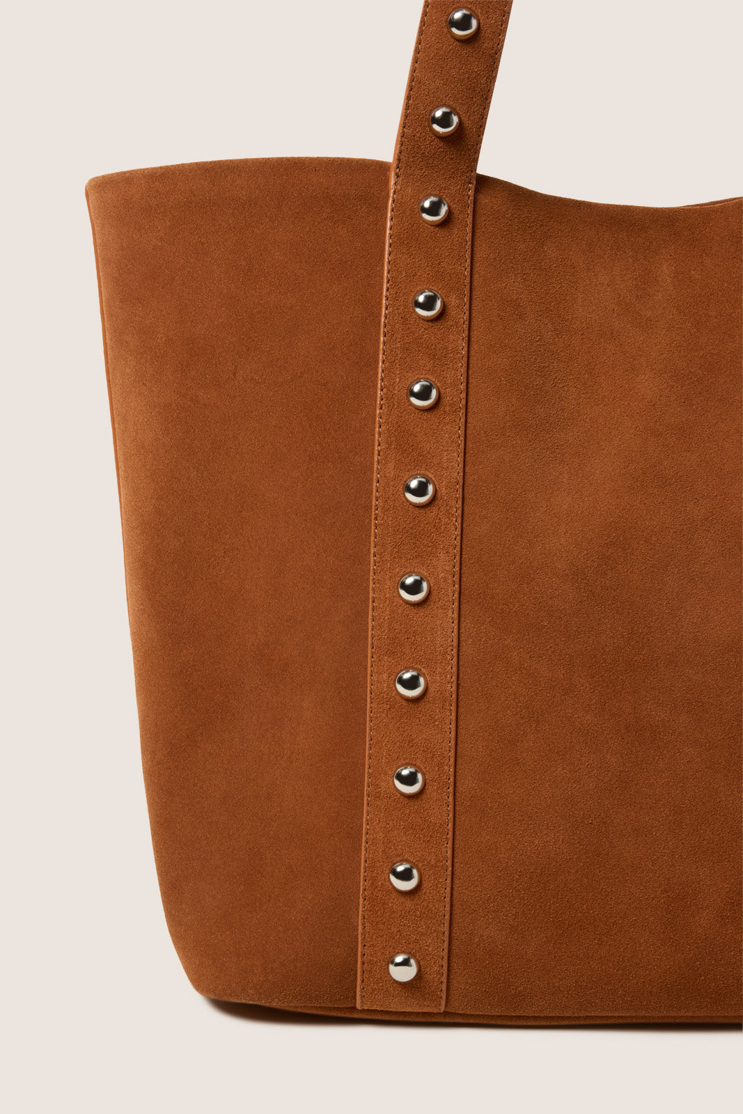Sloane Studded Tote