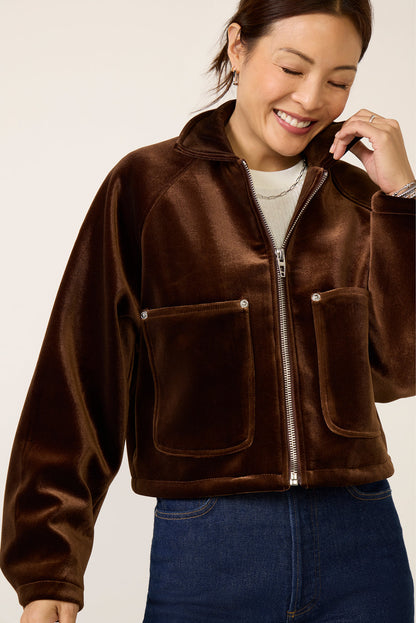 Bittersweet Jacket