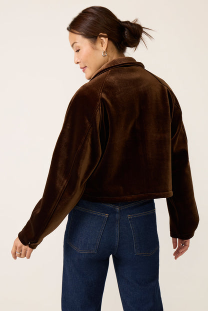 Bittersweet Jacket