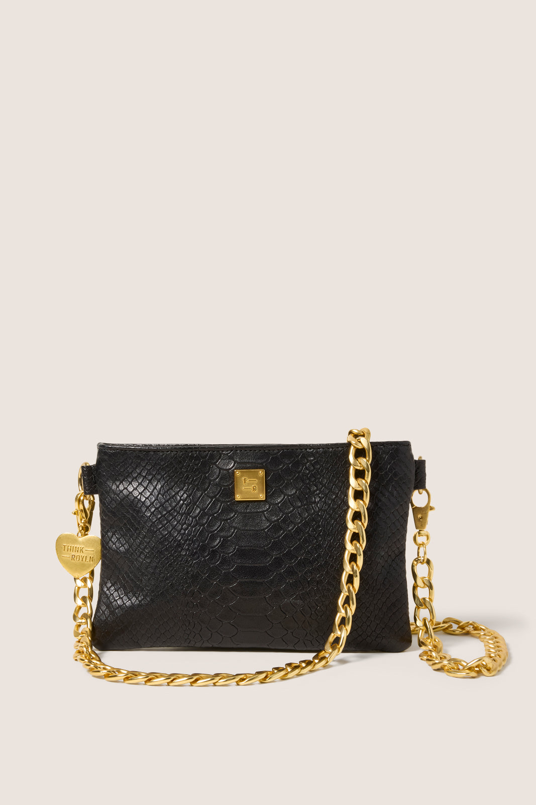 Fame Handbag