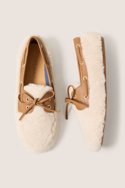 Slim Boat Shoe