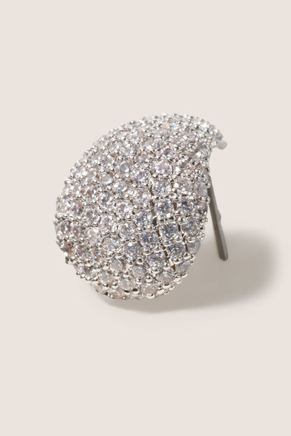 Banks Shimmer Earrings