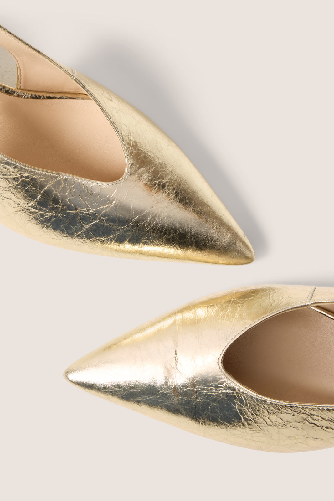 Alenna Heel