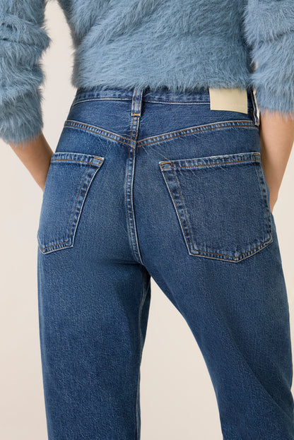 Winslow Boyfriend Jean