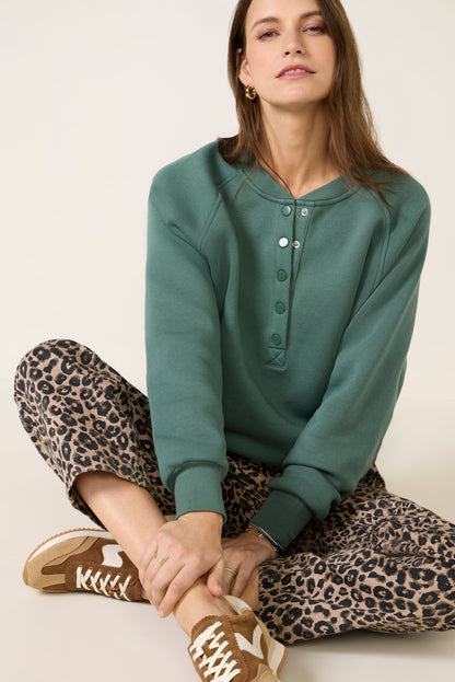 Joey Henley Sweatshirt