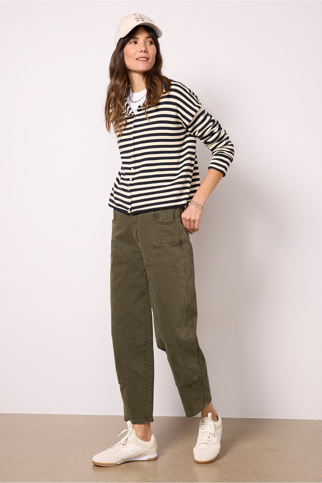 Taylor Cardigan