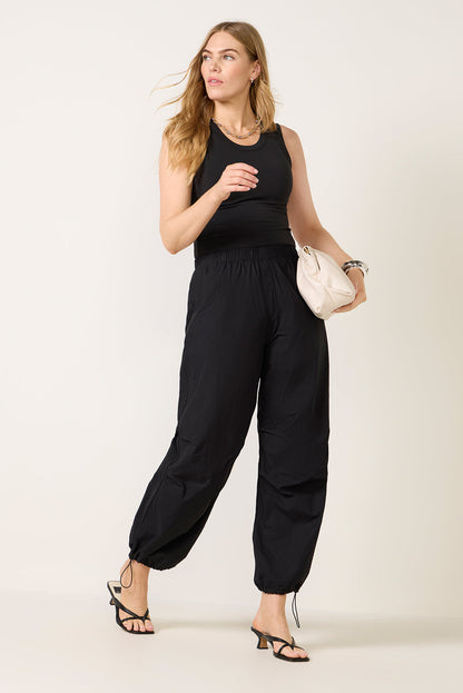 Brooks Poplin Pant