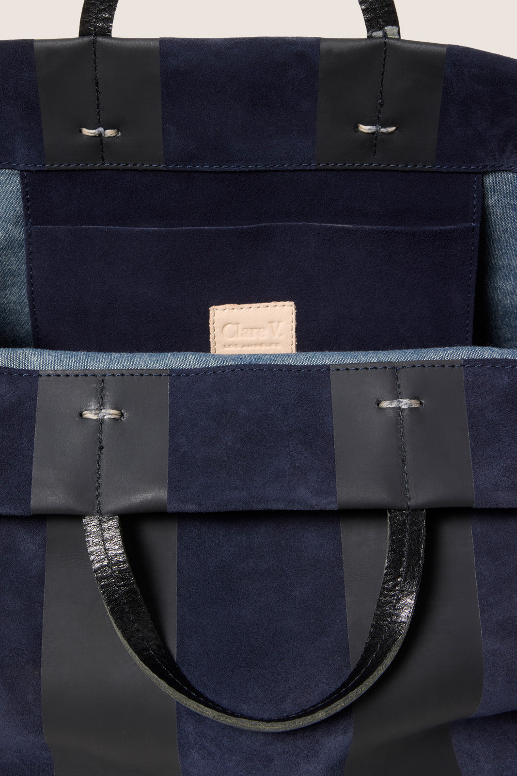 Simple Tote