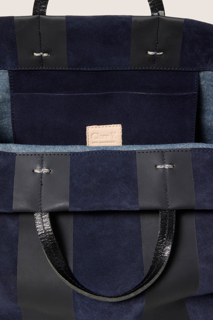 Simple Tote