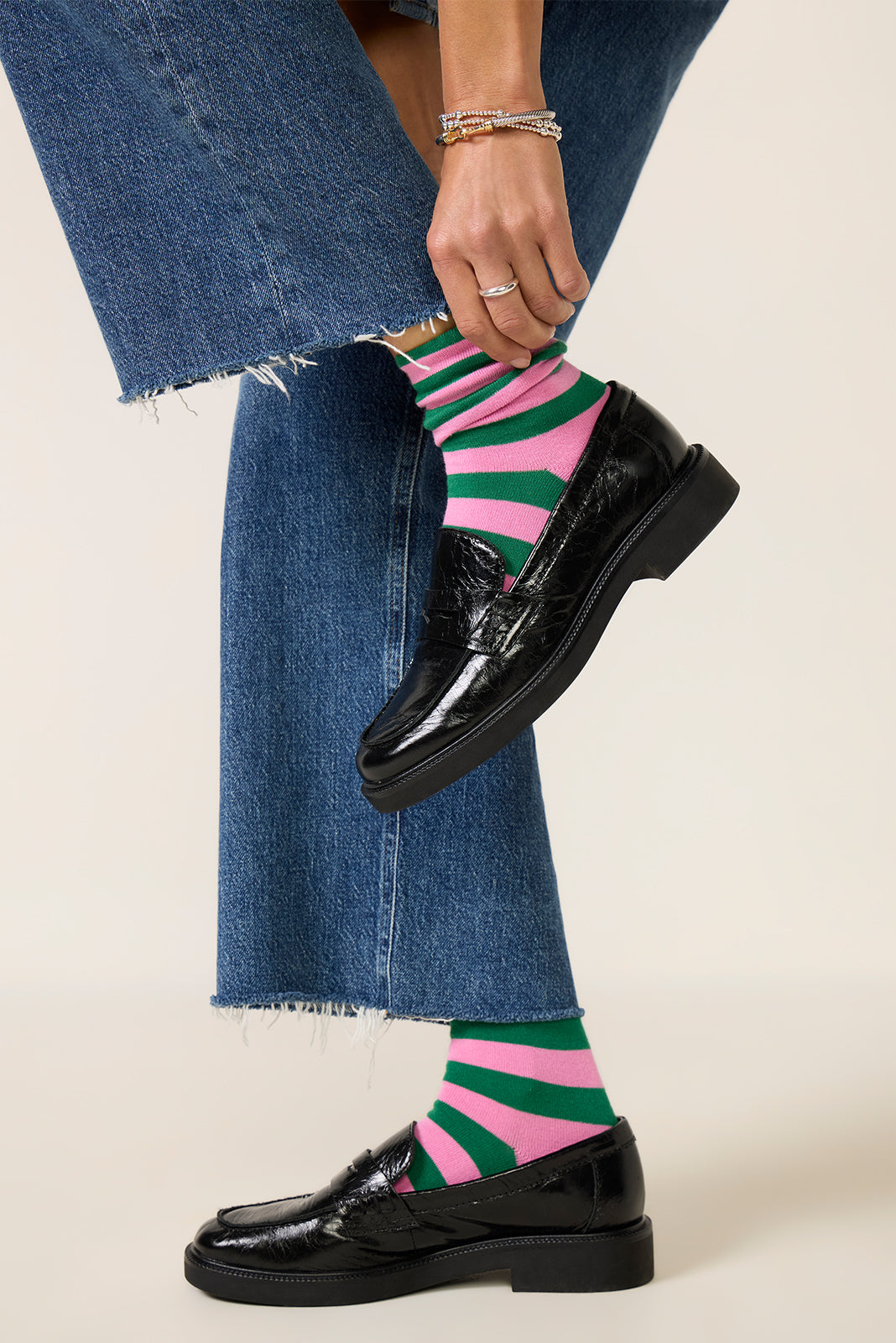 Wally Sock