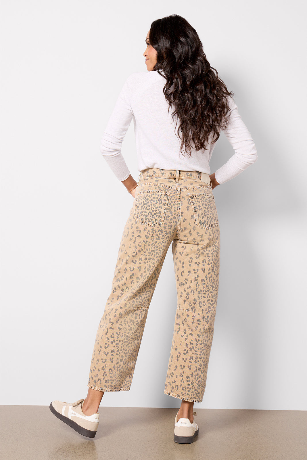 Miro Relaxed Jean