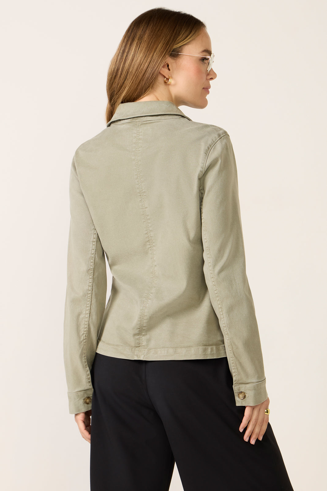 Stacey Jacket