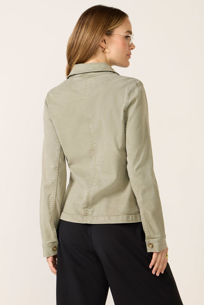 Stacey Jacket
