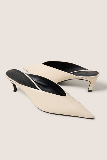 Loren Mid Mule