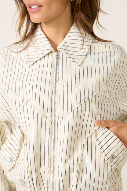 Sail Away Jacket