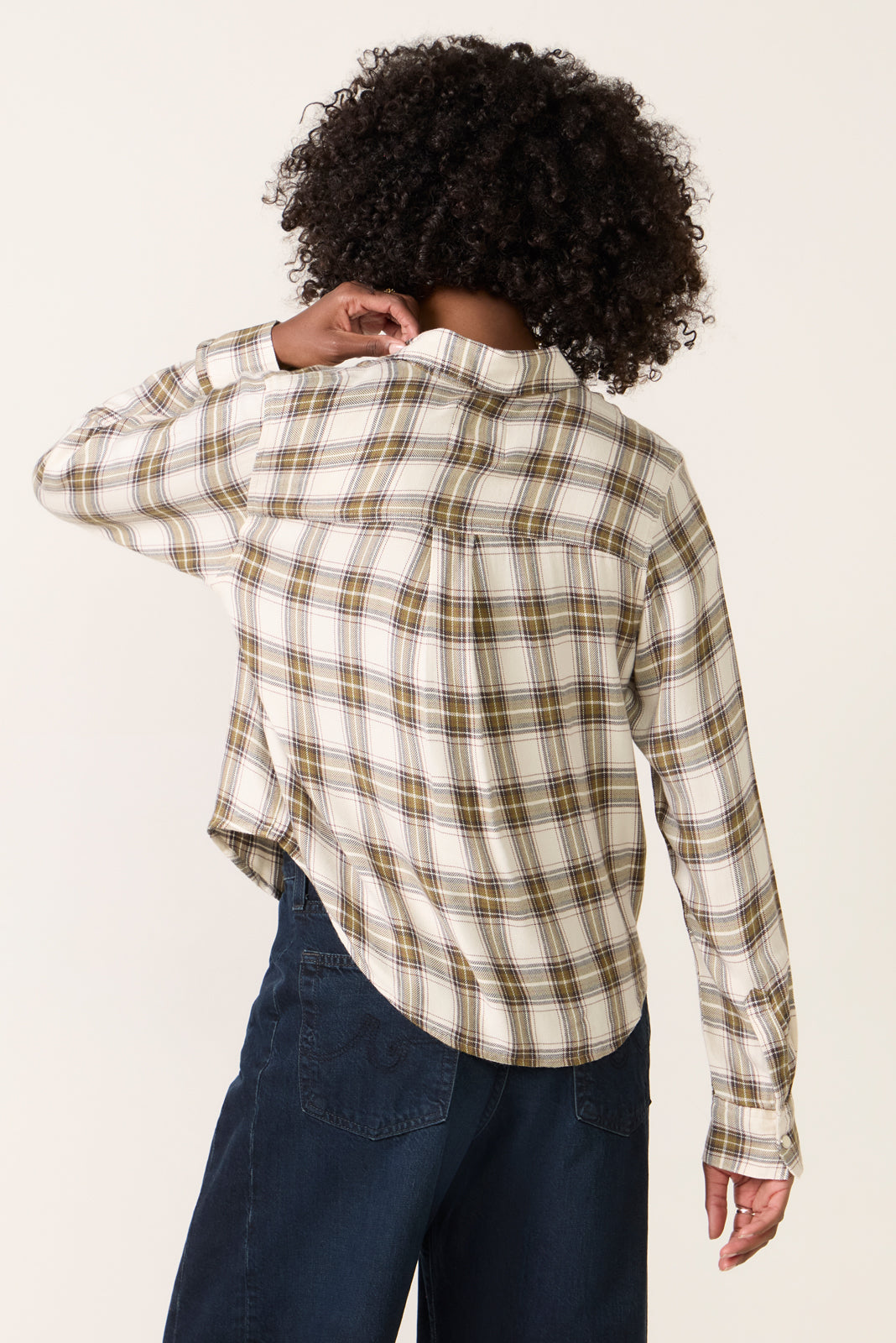 Malin Shirt