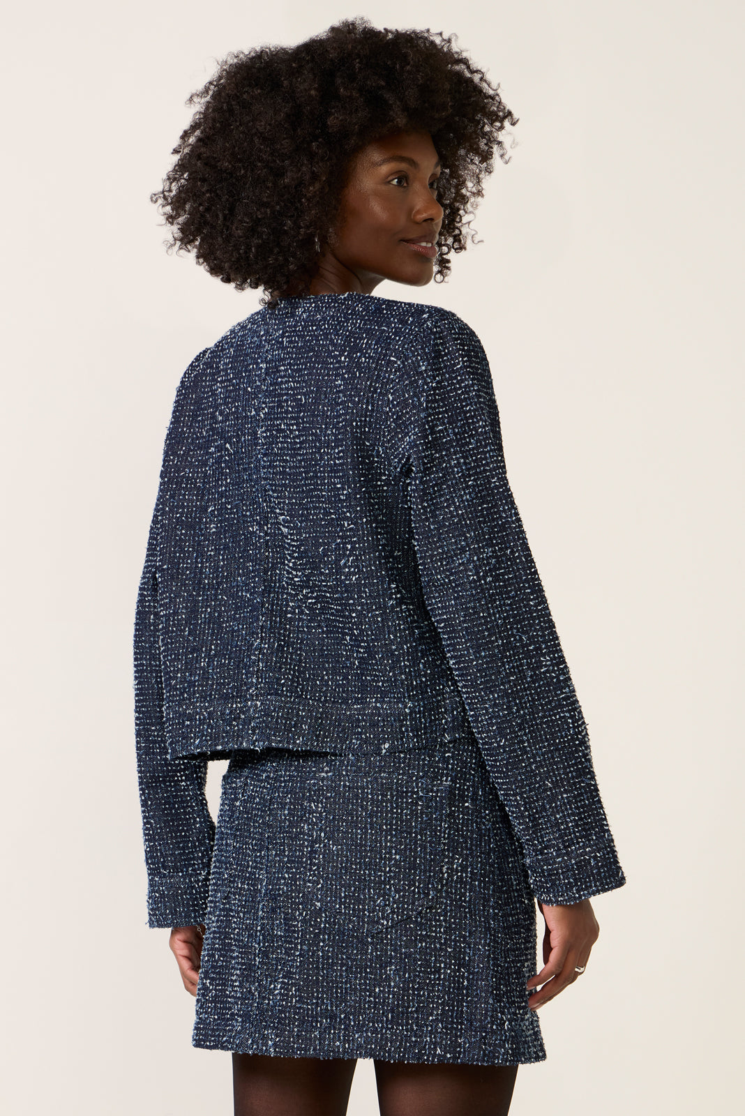 Capistrano Jacket