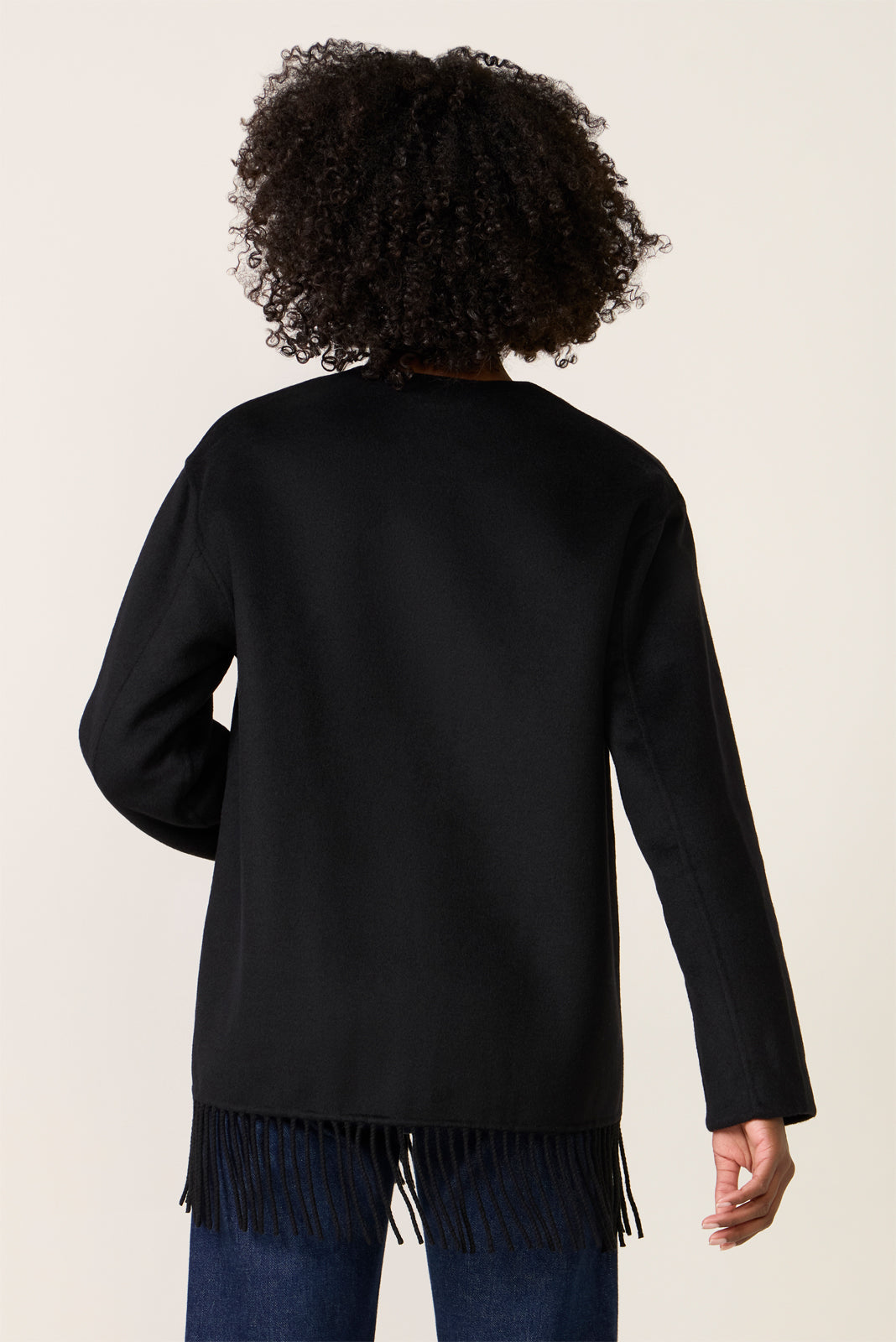 Tomoko Jacket