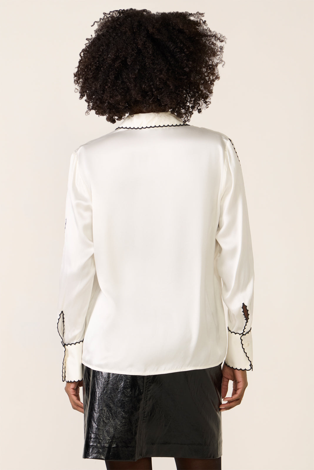 Aloise Shirt