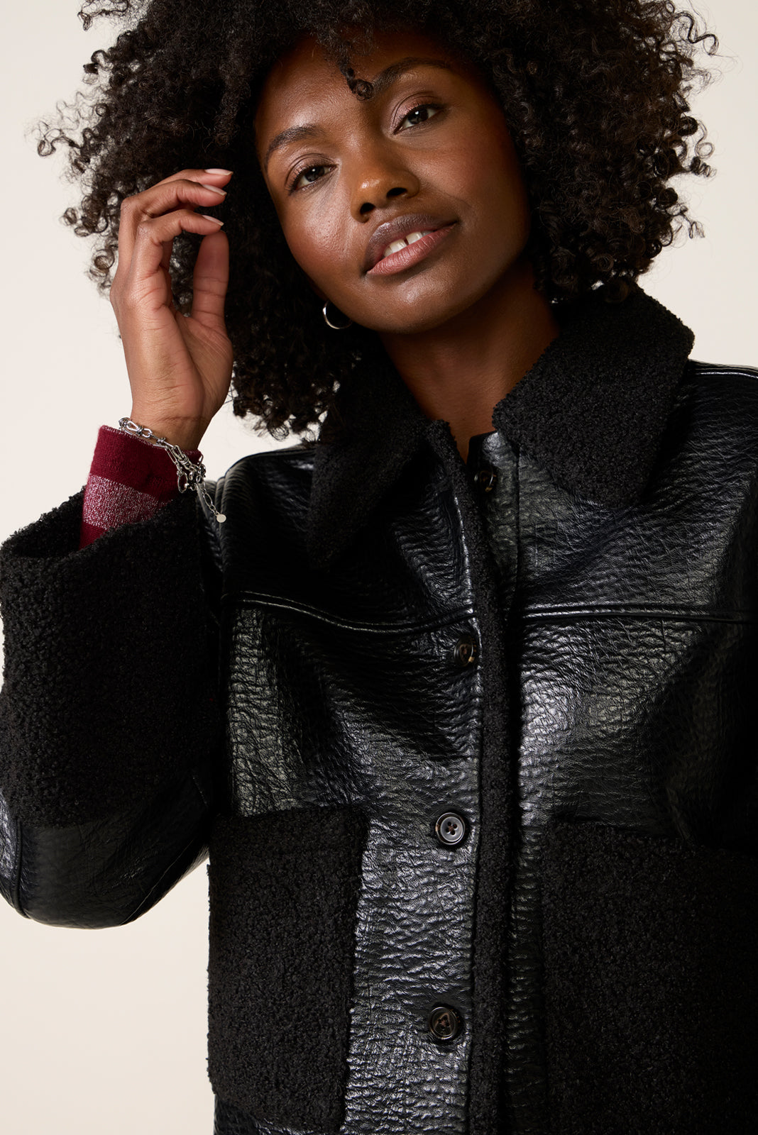 Dria Jacket