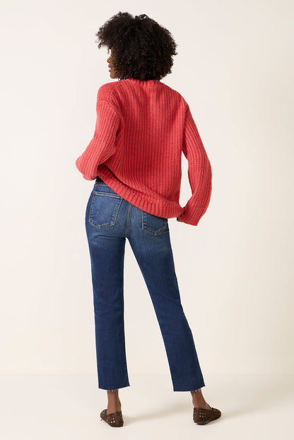 Reese Straight Jean