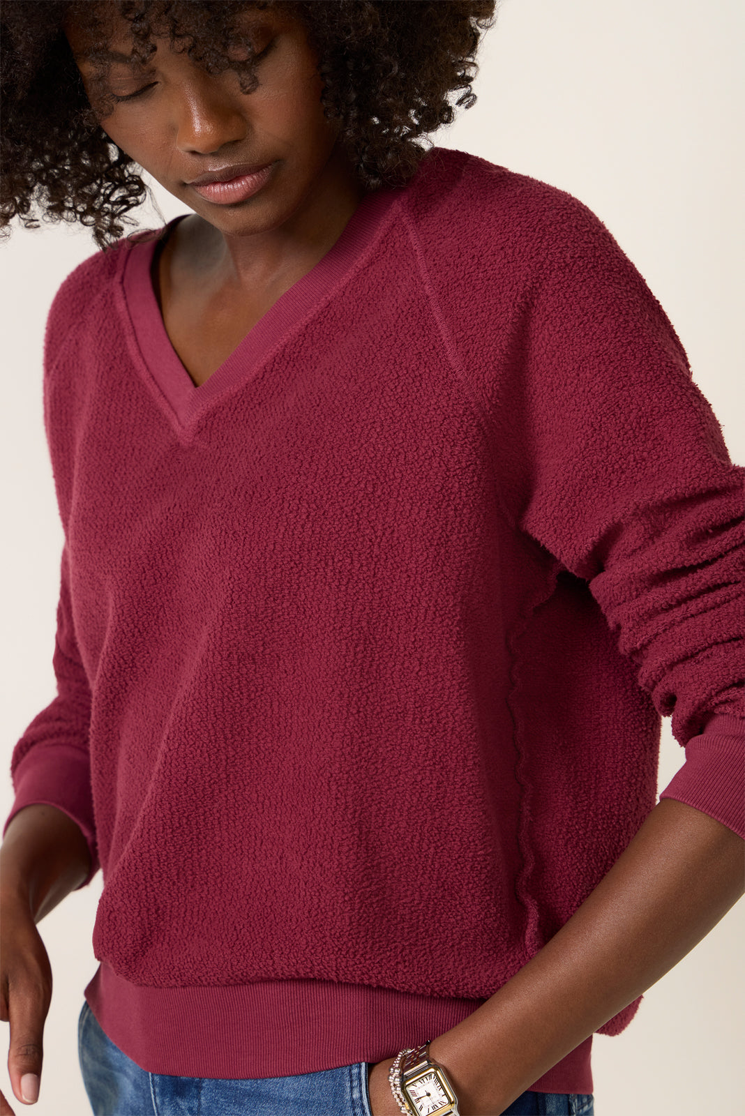 Zuri Sweatshirt