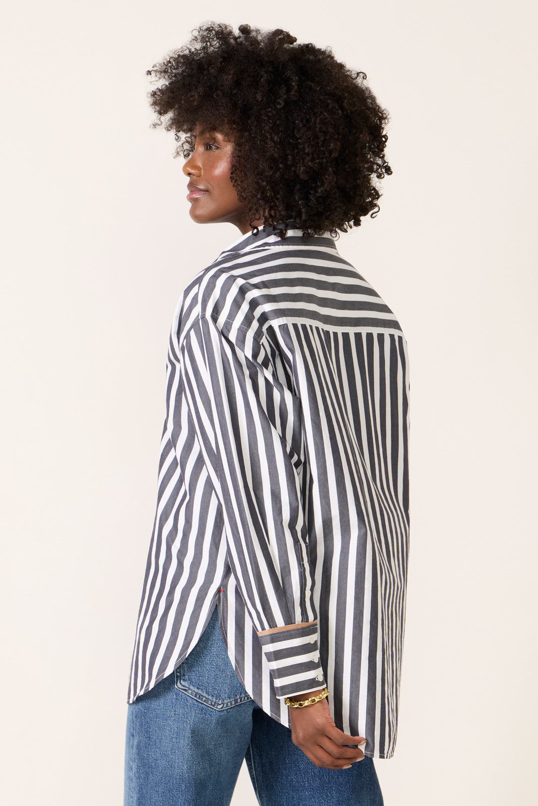 Gillan Shirt