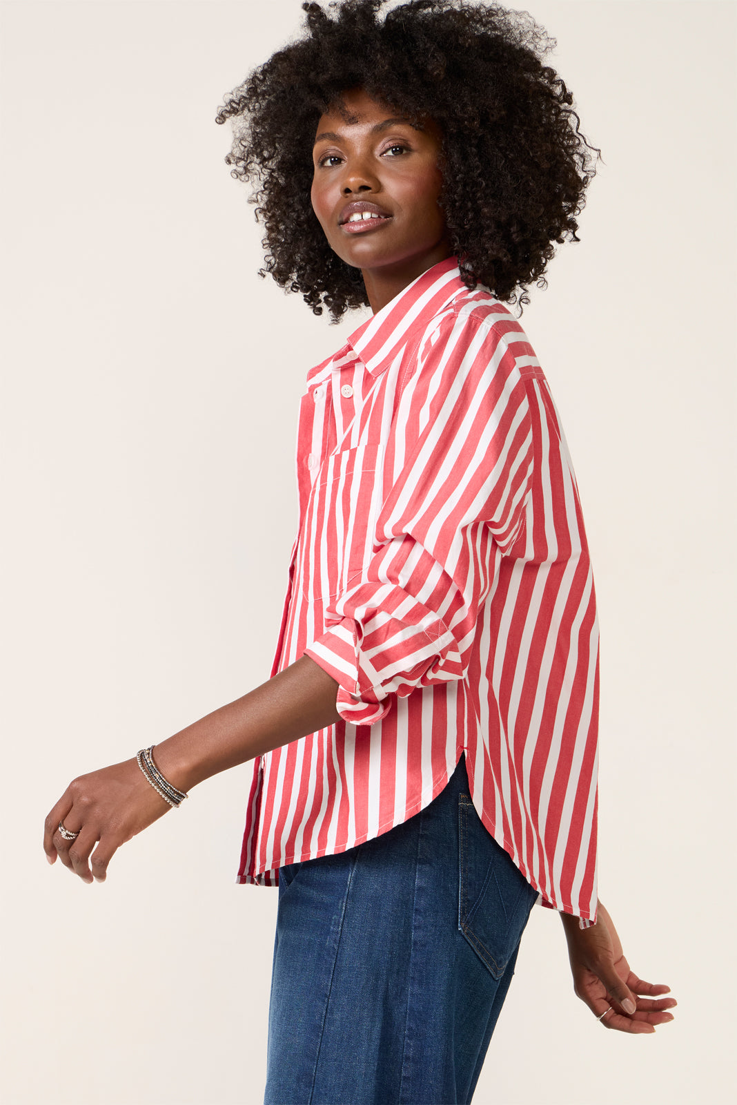 Monroe Shirt
