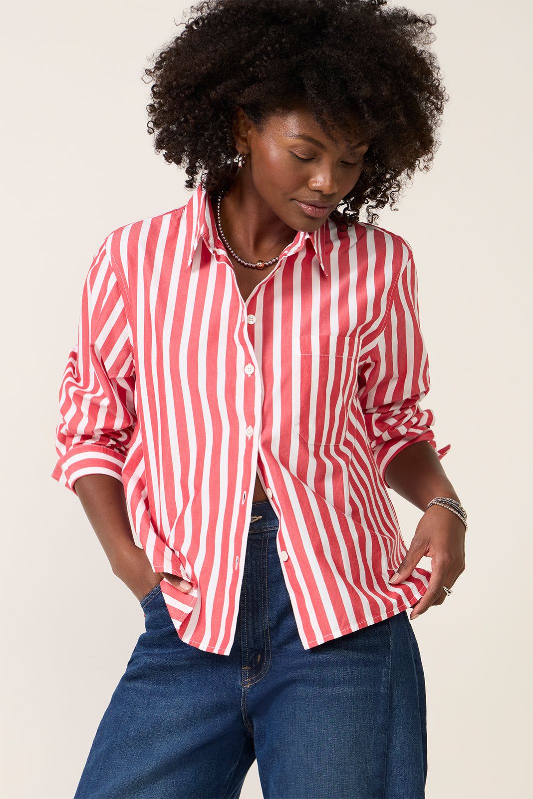 Monroe Shirt