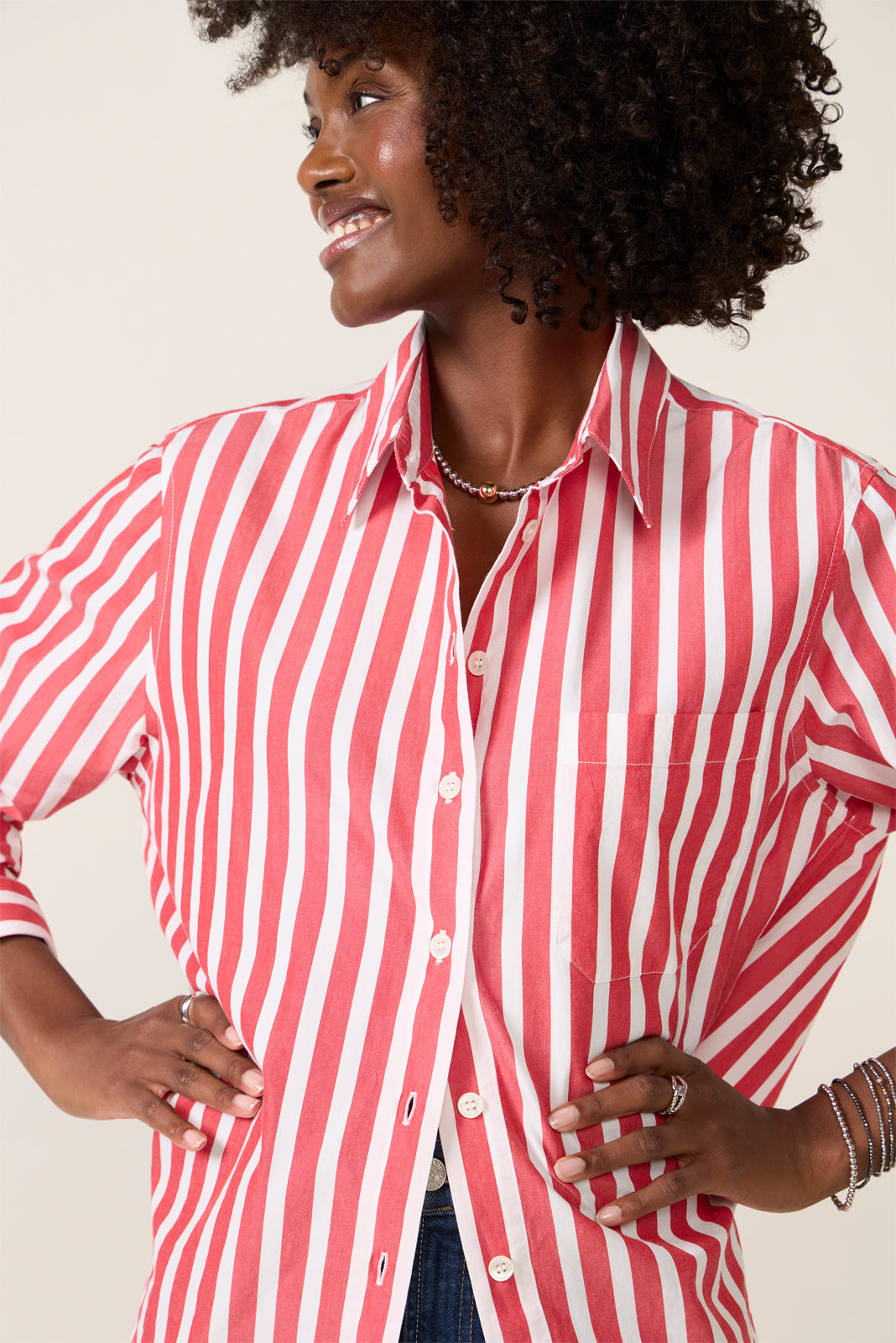 Monroe Shirt