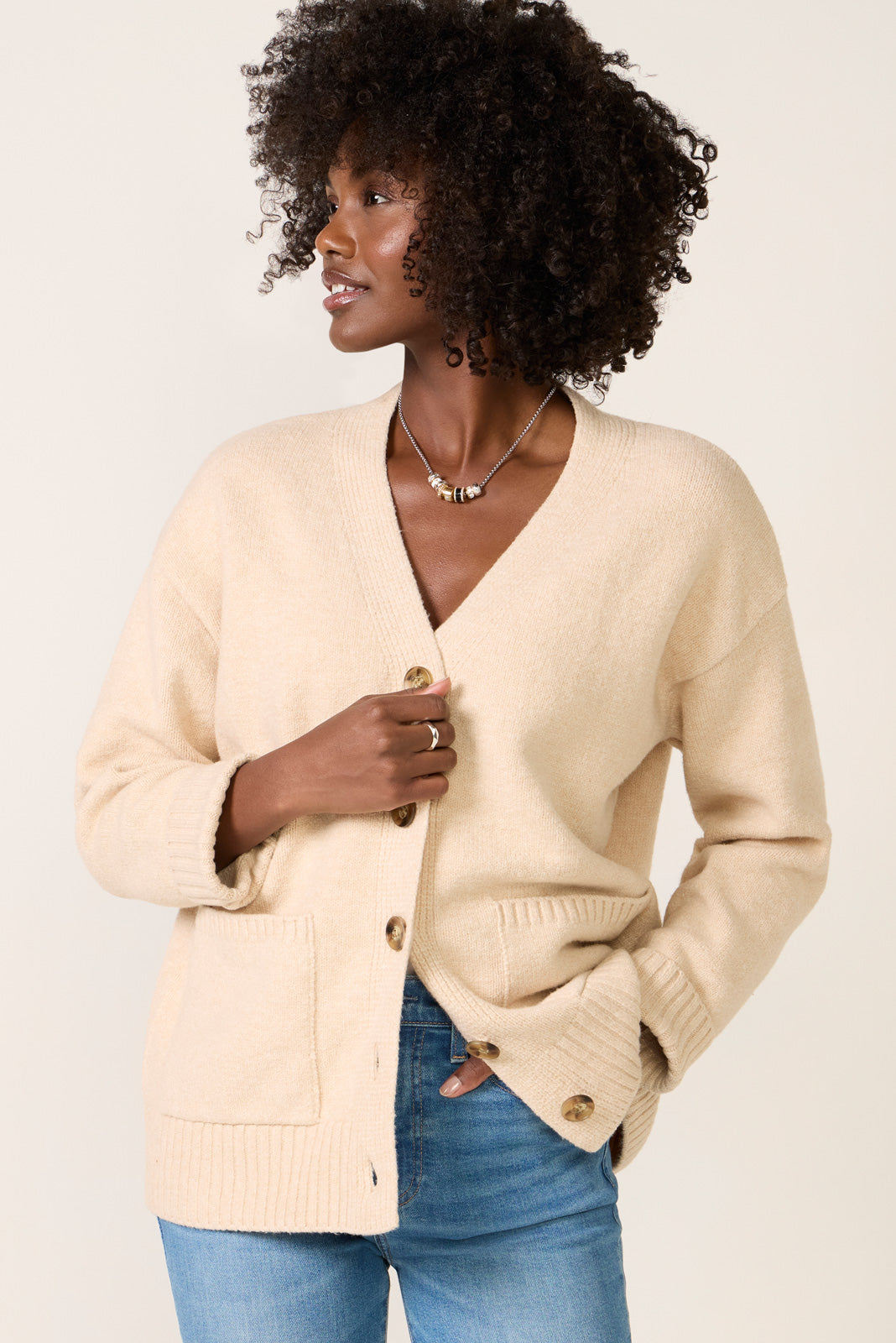 Theo Cardigan