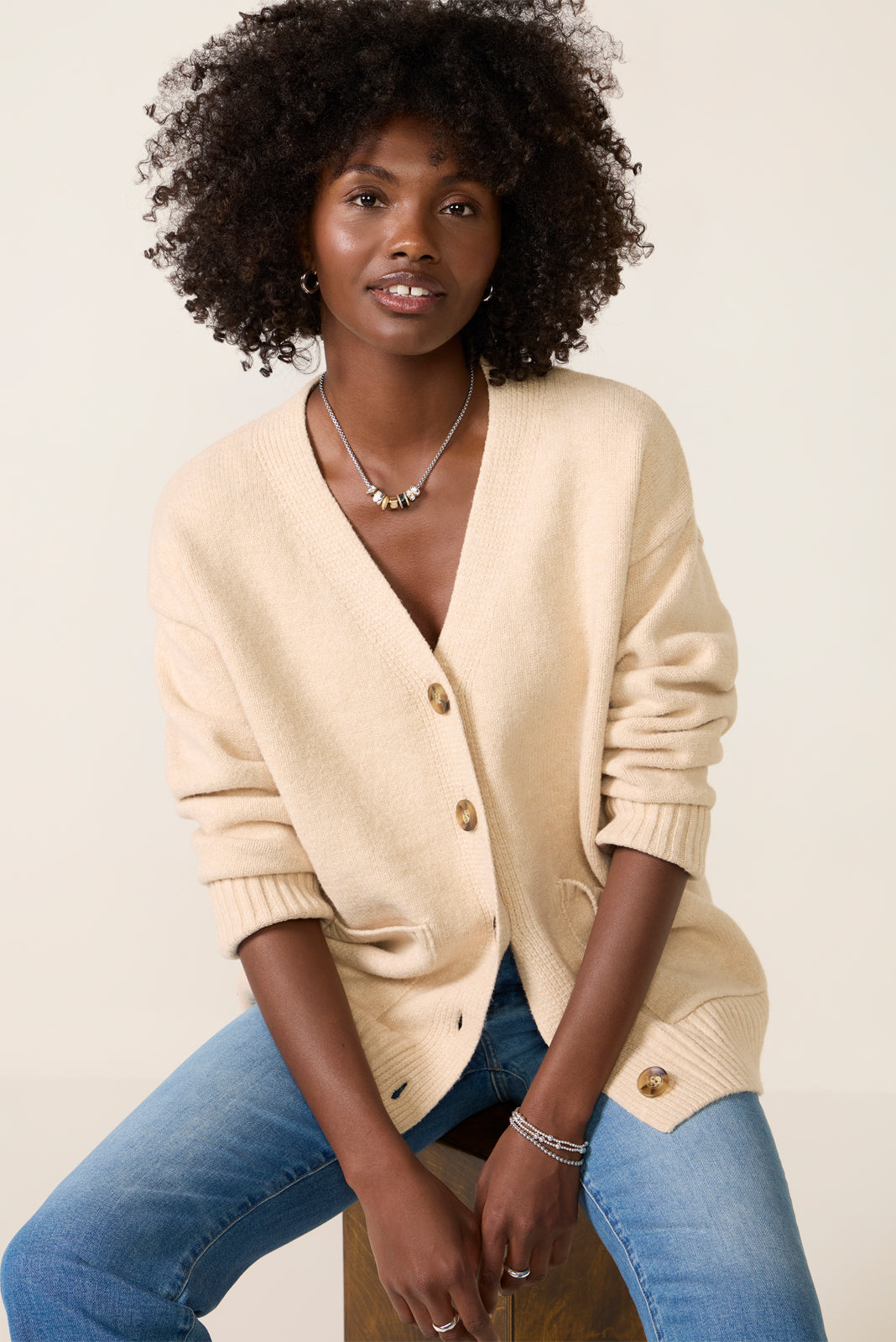Theo Cardigan