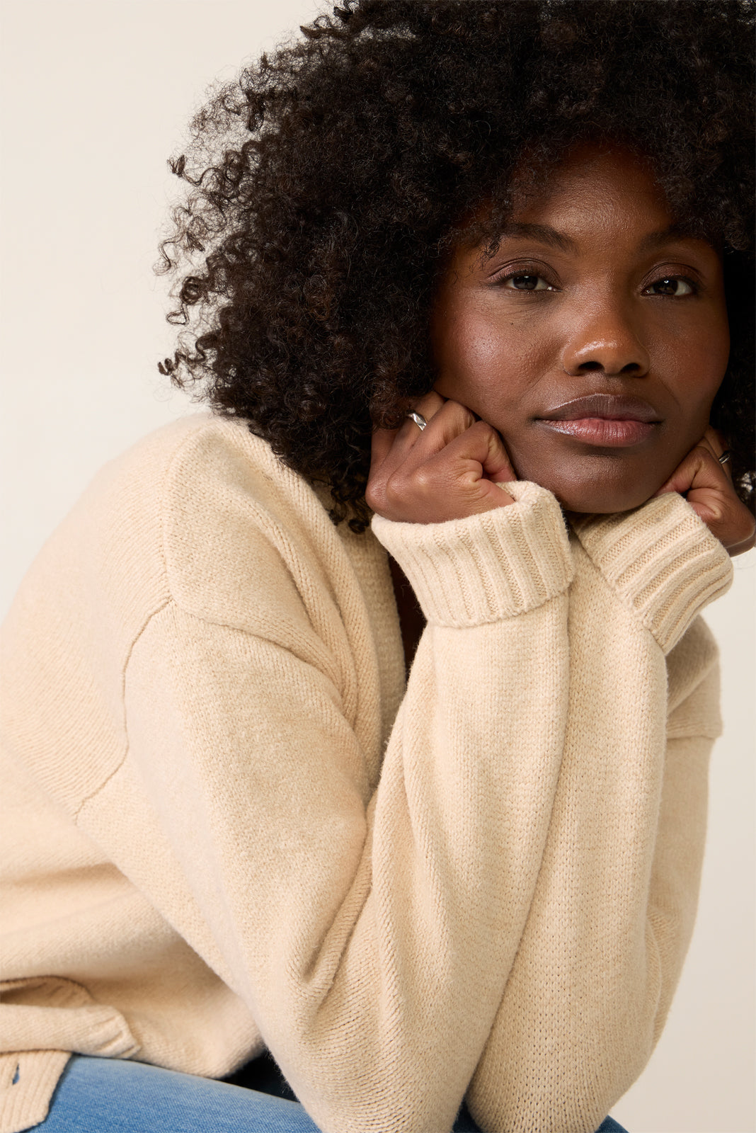 Theo Cardigan