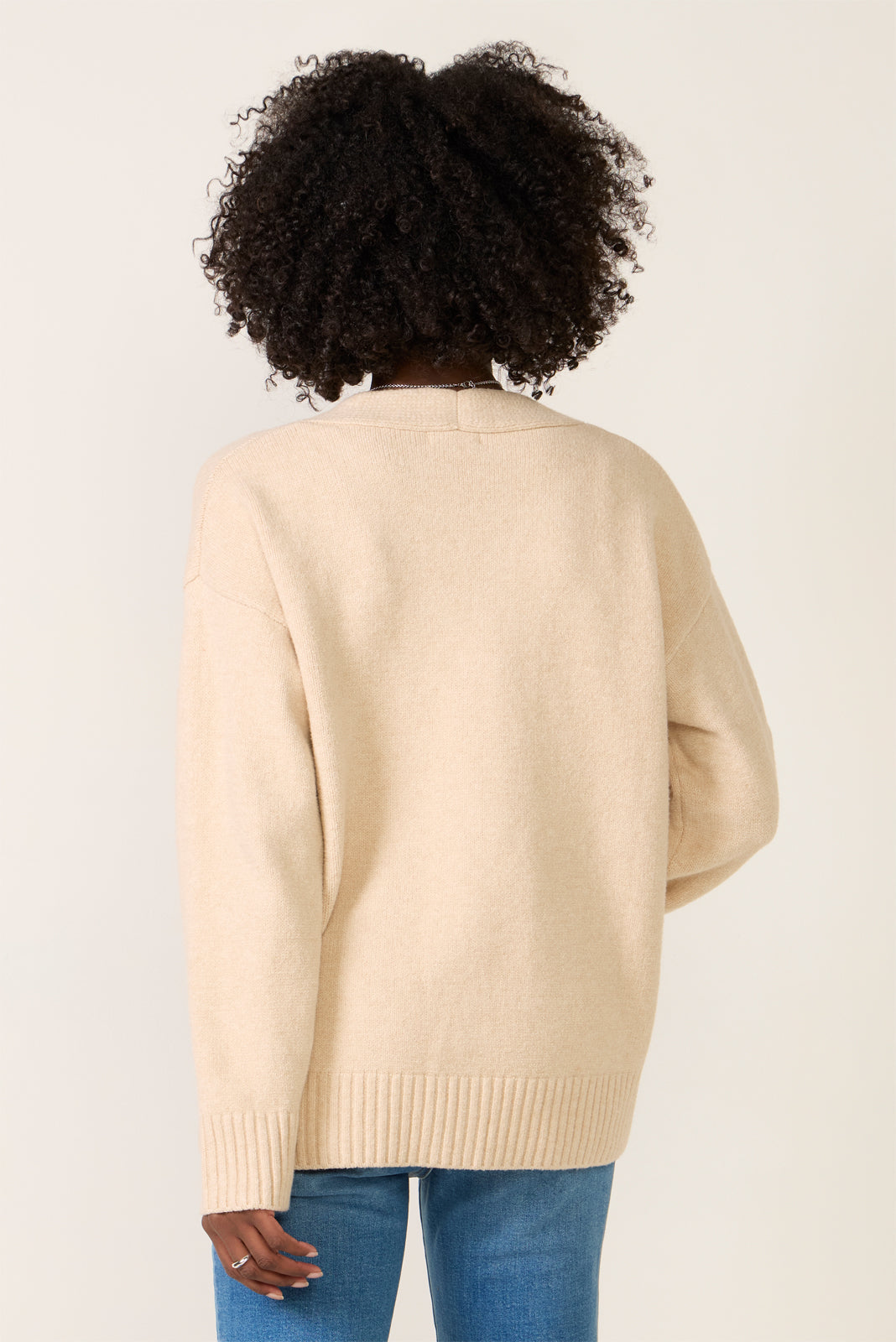 Theo Cardigan