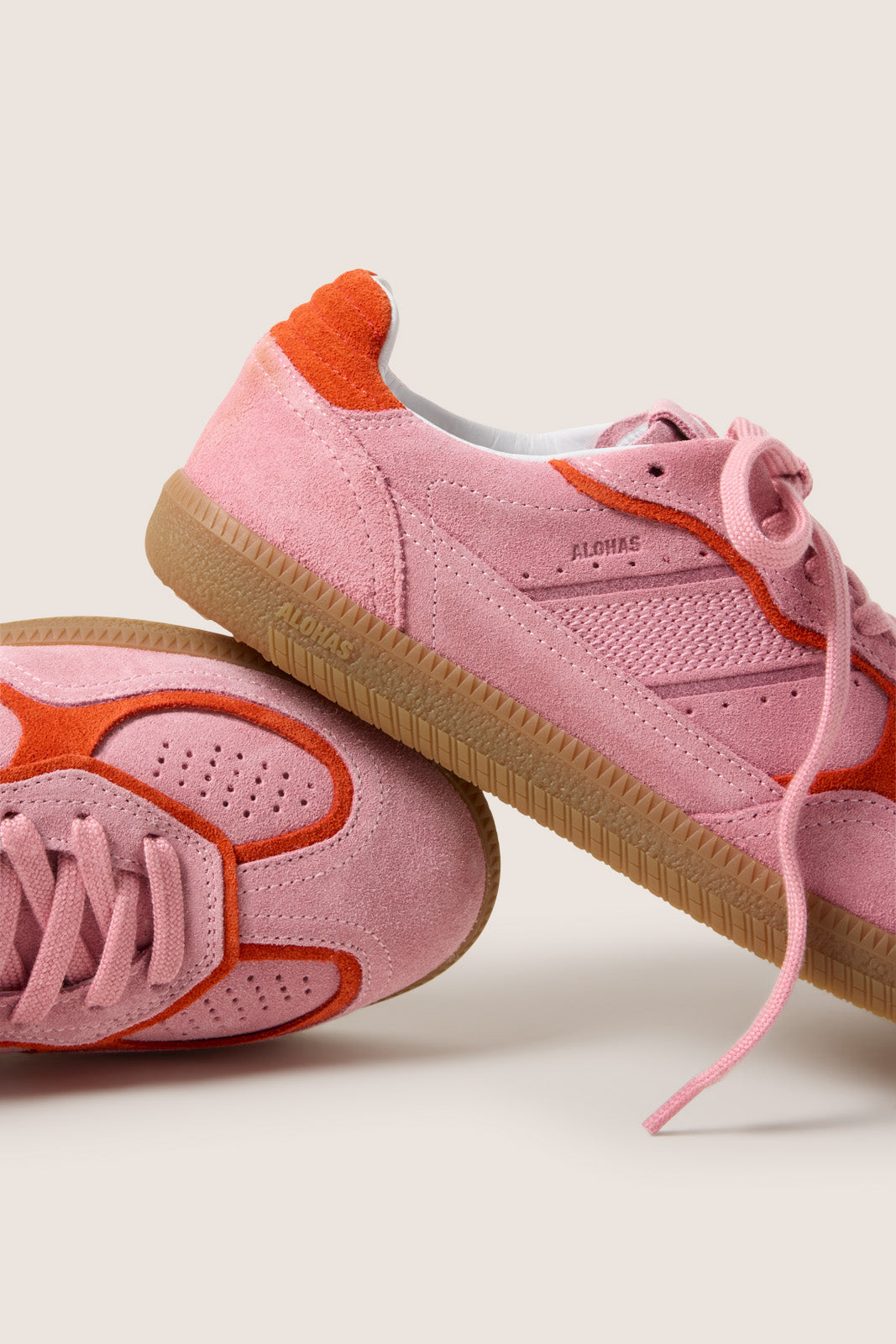 TB.490 Sneaker