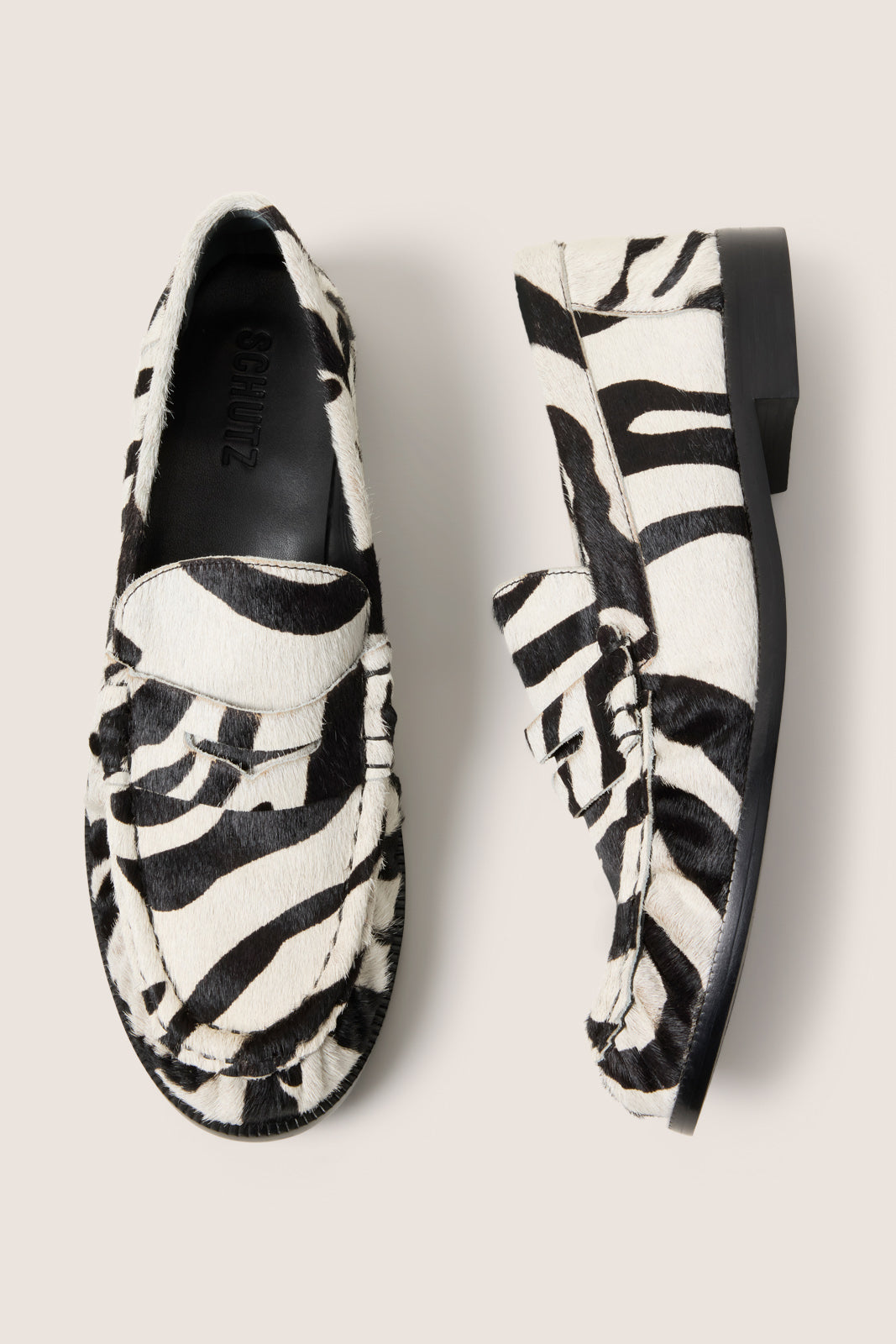 Tyche Loafer