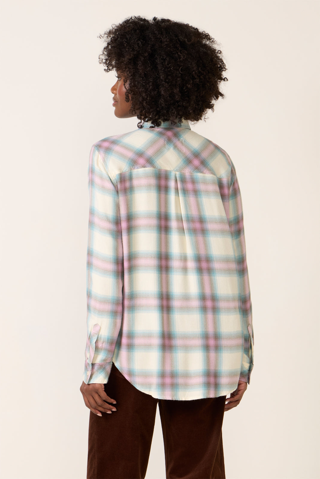 Hunter Shirt